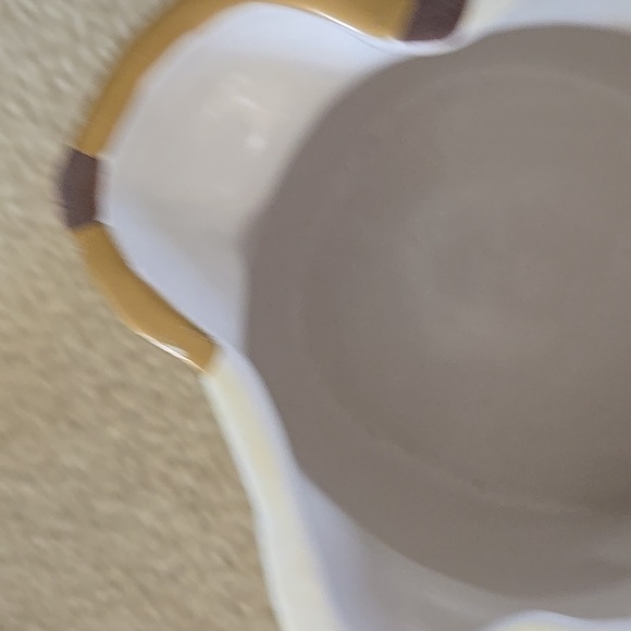 Williraye snowman cookie jar - Picture 4 of 8